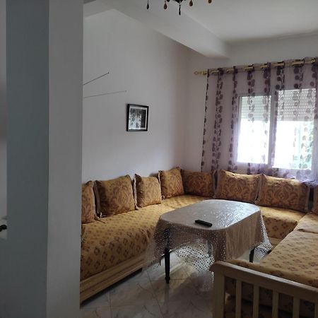 Peaceful Apartment Al Hoceima Exterior photo