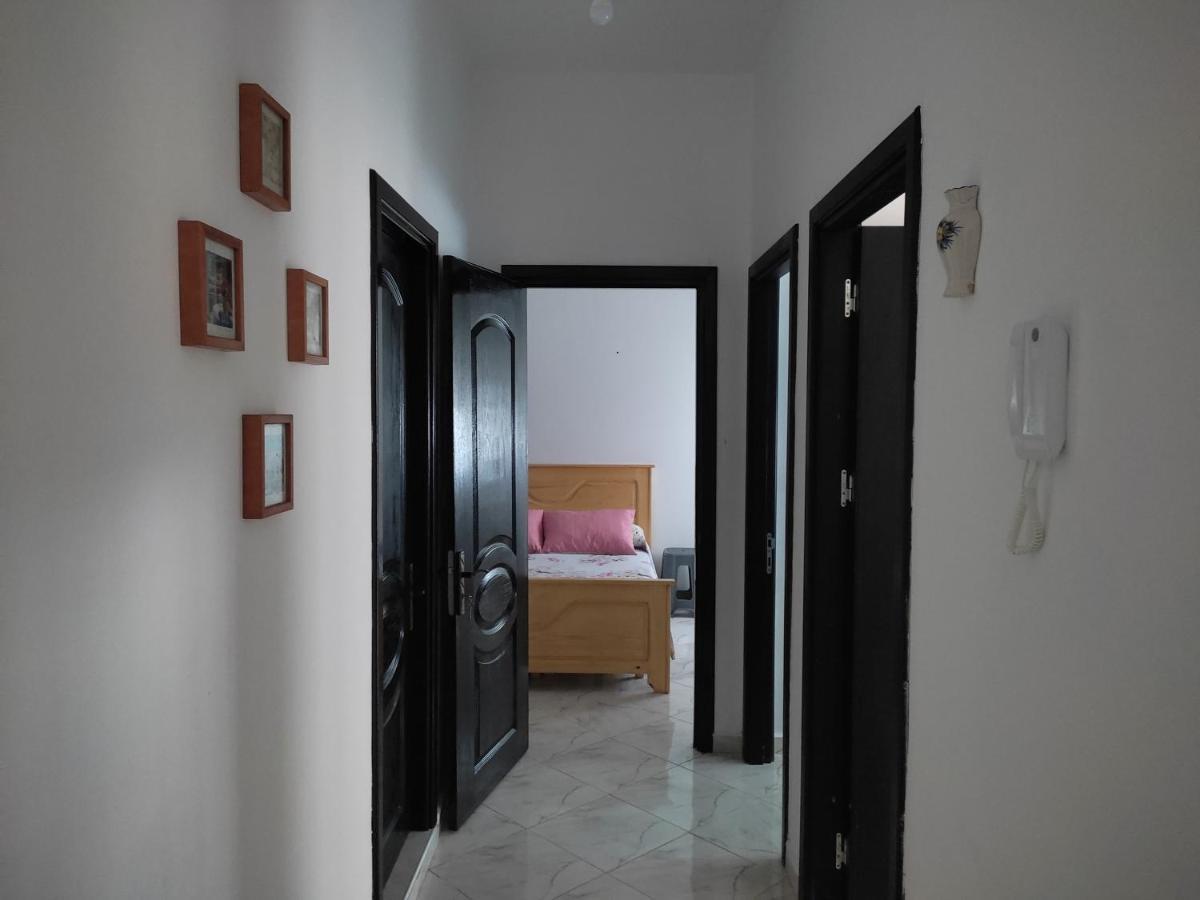 Peaceful Apartment Al Hoceima Exterior photo